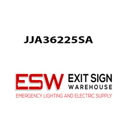 JJA36225SA - Square D I-Line Style Plug-In 225 Amperage Circuit Breaker