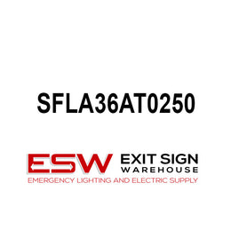 SFLA36AT0250-GeneralElectricMoldedCase250AmperageCircuitBreaker
