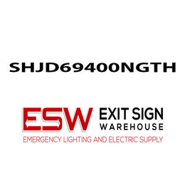 SHJD69400NGTH - Siemens 400 Amperage Circuit Breaker
