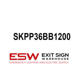 SKPP36BB1200-GE1200AmperageCircuitBreaker