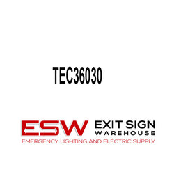 TEC36030-GeneralElectricMotorCircuitProtector30AmperageCircuitBreaker
