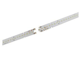 10 Watt LED Strips - 1 x 2' length - 5000K - 5 Year Warranty