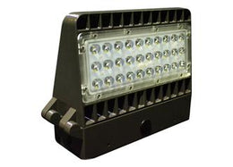 24 Watt LED Low Profile Wall Pack - 5000K / 2640 LM / 5 Year Warranty