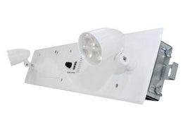 Recessed T-Bar Ceiling Mount LED Emergency Light 8 Watts 