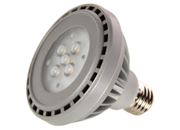 LED PAR30 Short neck Lamp - 10 Watt - 600 Lumens