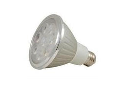 LED PAR30  Lamp - 11 Watt - 535 Lumens - Dimmiable - ENERGY STAR