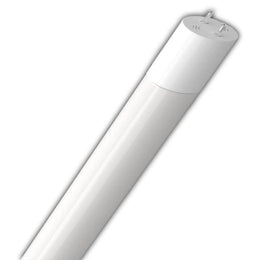4' FT LED T8 LAMP REPLACEMENT - DIRECT REPLACEMENT OF FLUORESCENT LAMP 17 WATTS 4000K & 5000K