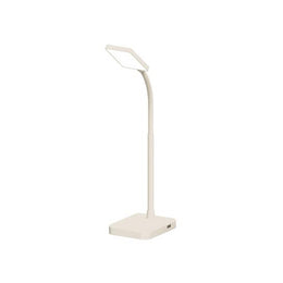 Desk Lamp LED 4W Slim 3000K White Finish (ML7LA4S30WH) Maxlite 105354