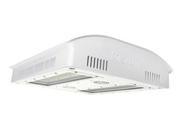 Photonmax Greenhouse LED-White Finish-120-277V-BROAD PAR With Heavy 660NM (PH-GH600UBPRX-WC0) Maxlite 14100169