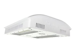 Photonmax Greenhouse LED-White Finish-120-277V-Full Spectrum With Heavy Red 660NM-And Far Red 730NM (PH-GH600UFSRF-WC0) Maxlite 14100168
