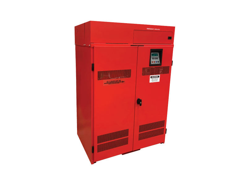 Three Phase Inverter System 