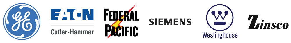 Circuit Breakers - All Brands of New, Reconditioned and Hard to Find at Wholesale Prices.