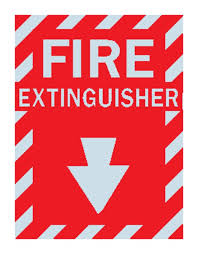 Are My Fire Safety Signs OSHA Compliant?