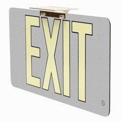 Low Location Exit Signs – What They Are and Why You Need Them