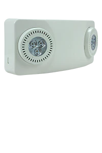 Remote Capable Emergency Light 