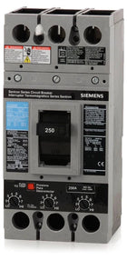Siemens Circuit Breakers