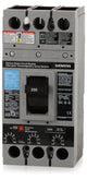 FXD63B250 Siemens Circuit Breaker 