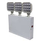 3 Lamps Emergency Lights New York Code 