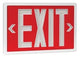 Power Free Exit Signs