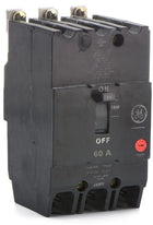 General Electric Circuit Breakers