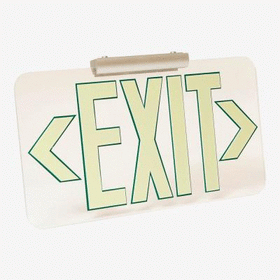 Exit Signs – Exit Sign Warehouse