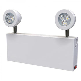 Emergency Lights. Low profile, Led, Code Compliant Emergency Lighting ...