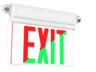 Combo Exit Signs
