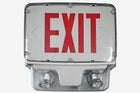 Industrial Exit Signs