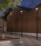 Led Area Lights