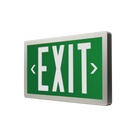 Tritium Exit Signs