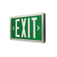 Self Luminous Exit Sign - Tritium Wireless 