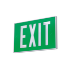 Power Free Exit Signs