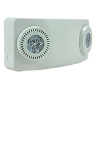 Self Diagnostic Testing Emergency Lights