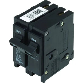 Square D 30 Amp Breaker 