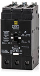 Square D Circuit Breakers 