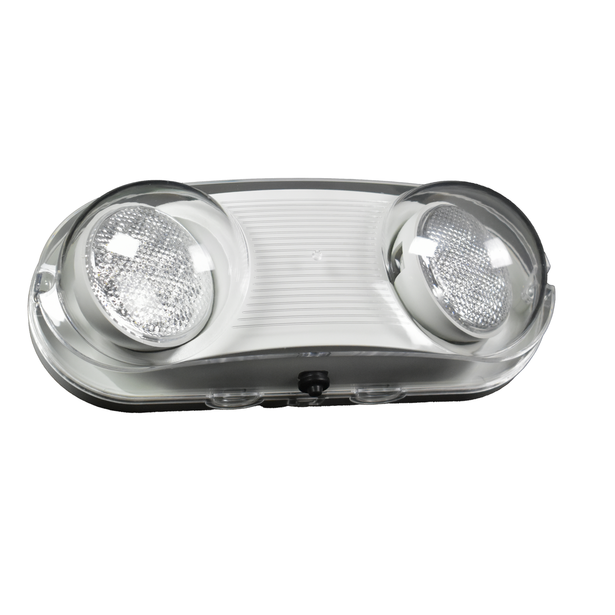 exterior emergency light high wattage 