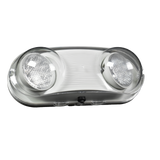 exterior emergency light high wattage 