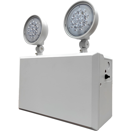 Emergency Battery Pack -6 Volt 50 Watts 