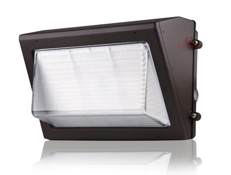 LED wall pack 100 watt 