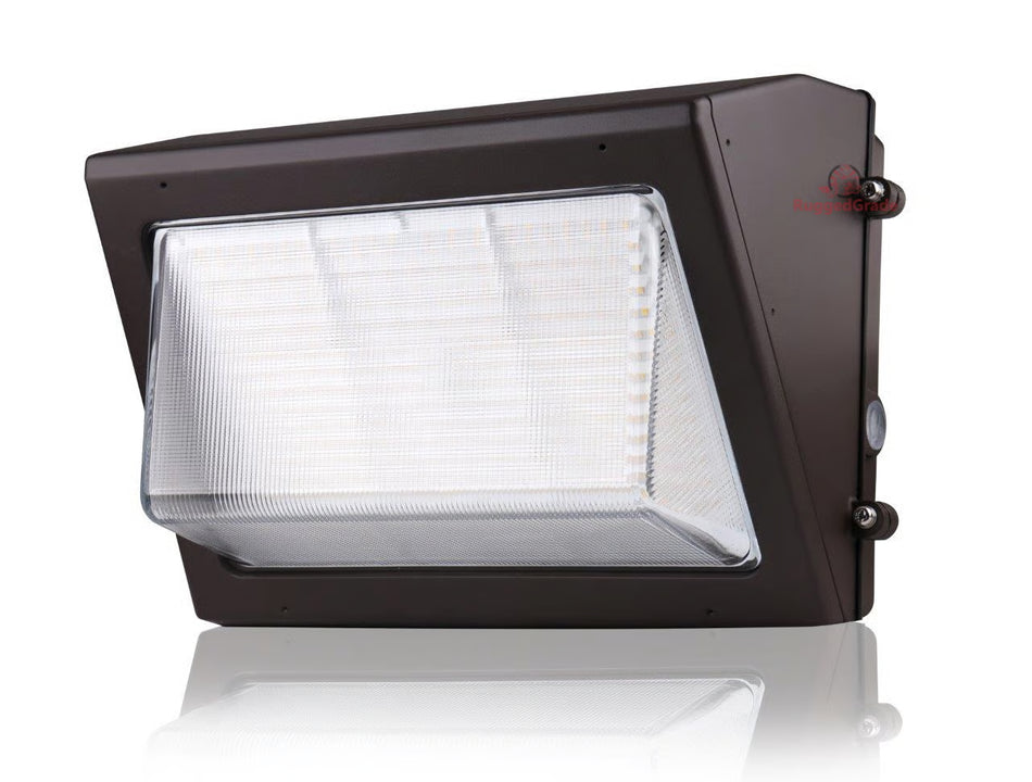 LED wall pack 100 watt 