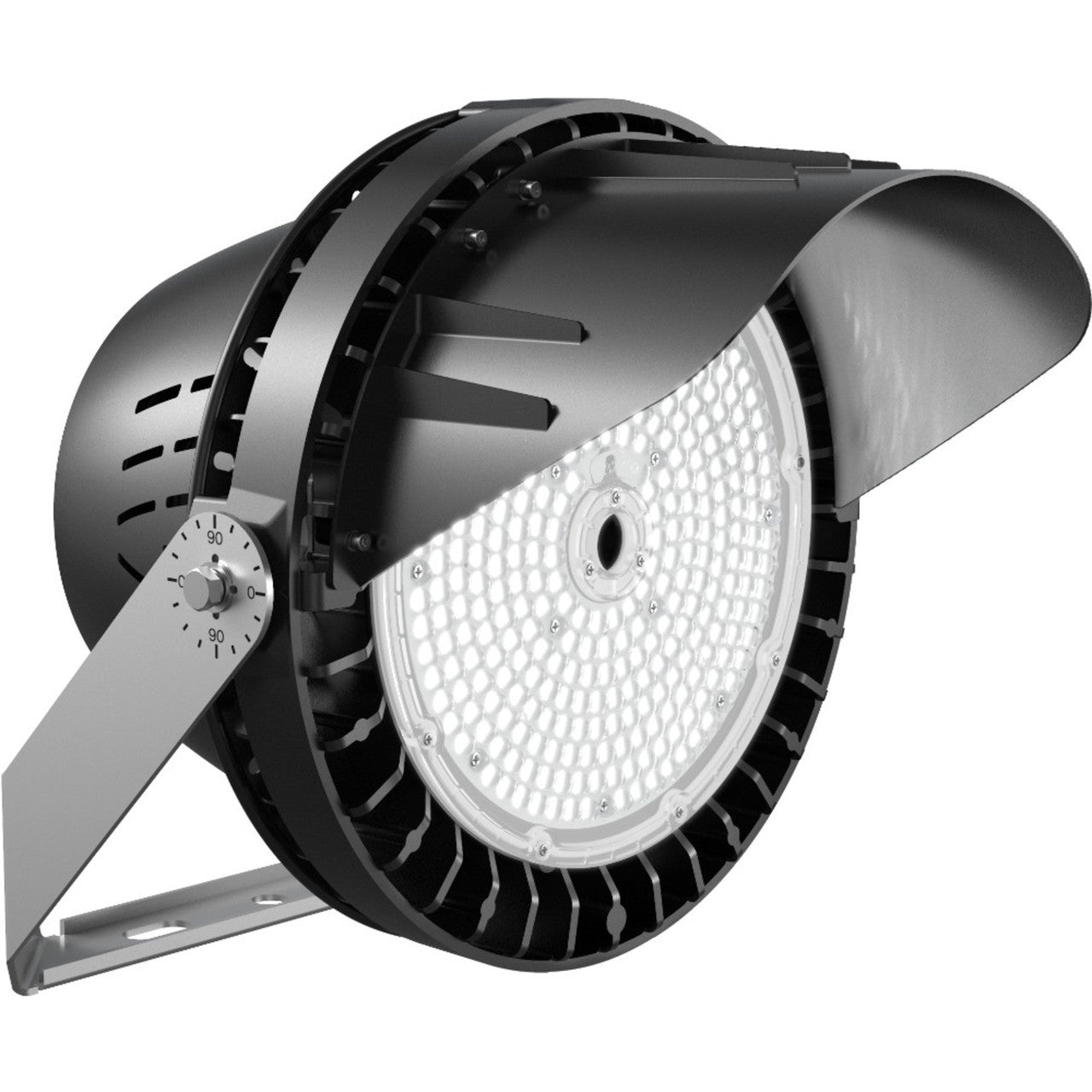 Sports lighter LED High wattage fixtures