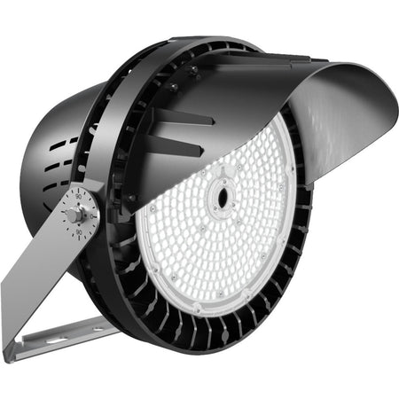 Sports lighter LED High wattage fixtures