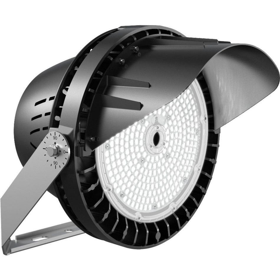 Sports lighter LED High wattage fixtures