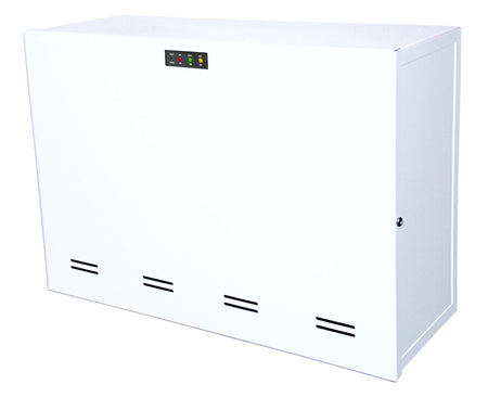 220 watt lighting inverter  with 90 minute battery- UL Listed 