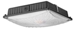 28 watt canopy led light 