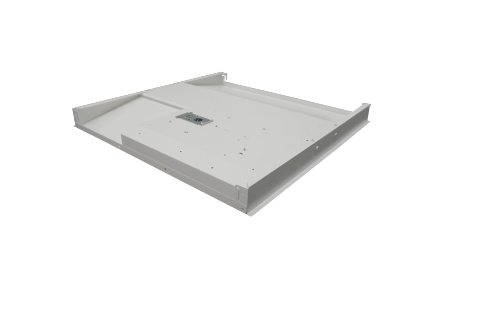 2x2 LED  Center Bracket mount 