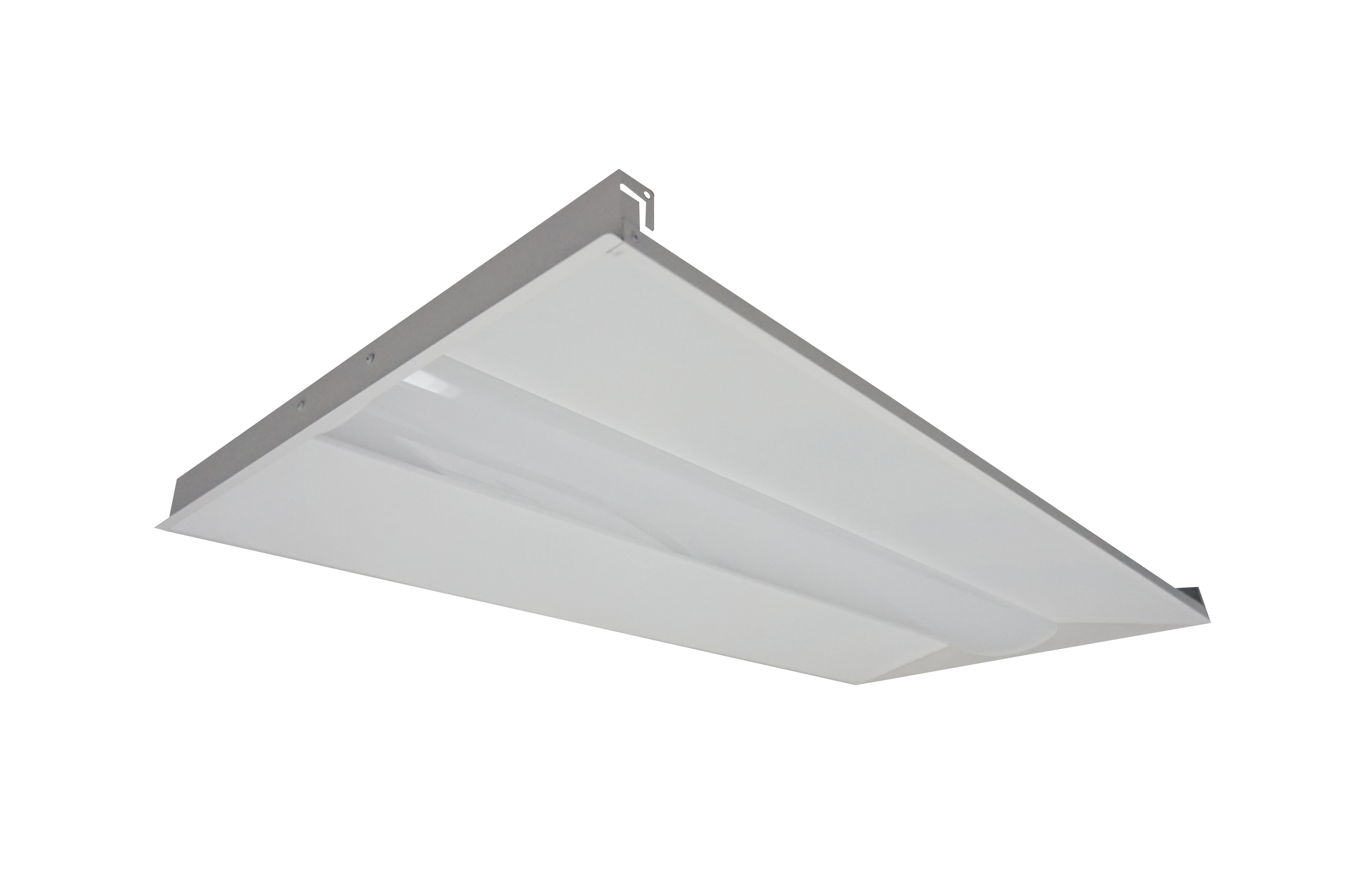 2x4-LED Center Basket 6000 Lumen