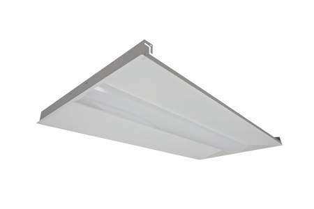 2x4-LED Center Basket 6000 Lumen