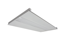 2x4-LED Center Basket 6000 Lumen