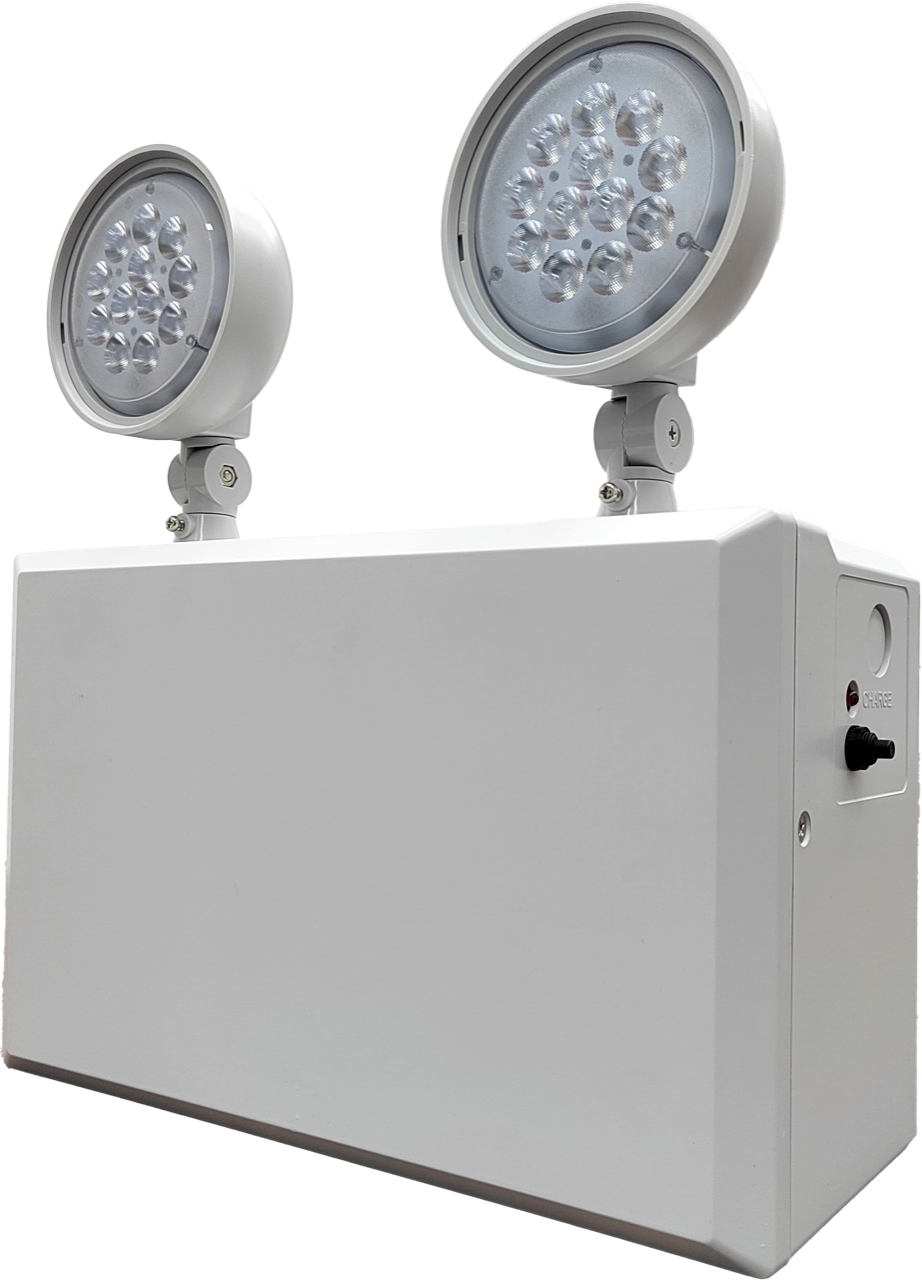 LED Battery 6 -50 Watts with 38 Watt Remote 